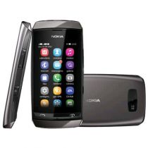 Nokia Asha 305 本体 Nokia Asha 305 - Celulares.com Brasil